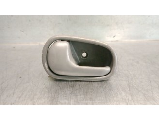 Recambio de maneta interior trasera izquierda para kia rio i hatchback (dc) 1.5 16v referencia OEM IAM 0K30B5933008 0K30B5933008