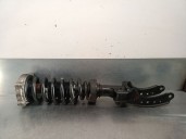 Replacement front left shock absorber for Porsche Cayenne (9PA) 3.2 OEM IAM reference 7L5412021 95534304312 