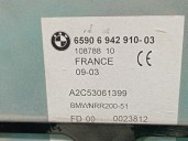 Recambio de sistema navegacion gps para bmw serie 3 berlina (e46) 2.0 16v diesel cat referencia OEM IAM 65906942910 A2C53061399