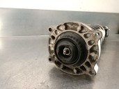 Recambio de amortiguador delantero izquierdo para porsche cayenne (9pa) 3.2 referencia OEM IAM 7L5412021 95534304312 