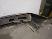 Replacement front bumper for Hyundai Santamo 2.0 16V OEM IAM reference 86511M2201 86511M2201 