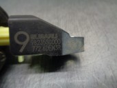 Recambio de sensor impacto para subaru forester (sh_) 2.0 d awd (shh) referencia OEM IAM 98235SC000 