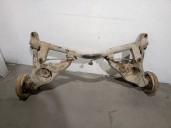 Recambio de puente trasero para hyundai santamo 2.0 16v referencia OEM IAM 5603574  