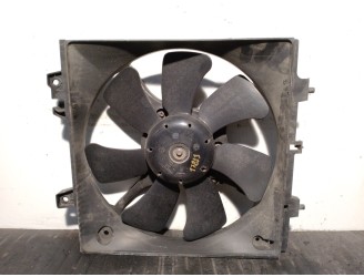Recambio de electroventilador para subaru forester (sh_) 2.0 d awd (shh) referencia OEM IAM 45121KE001  
