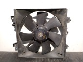 Recambio de electroventilador para subaru forester (sh_) 2.0 d awd (shh) referencia OEM IAM 45121KE001  