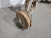 Recambio de puente trasero para hyundai santamo 2.0 16v referencia OEM IAM 5603574  