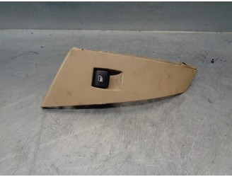 Recambio de mando elevalunas trasero derecho para bmw serie 5 berlina (e60) 530d referencia OEM IAM 61316951965 6922244 