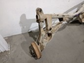 Recambio de puente trasero para hyundai santamo 2.0 16v referencia OEM IAM 5603574  