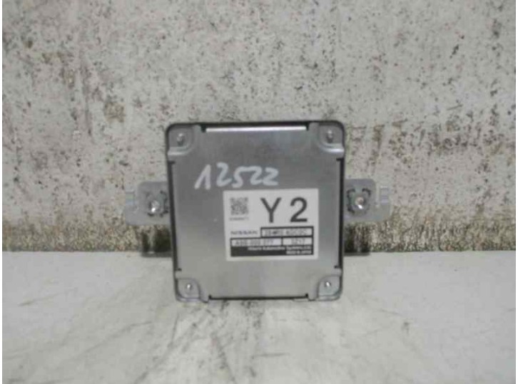 Recambio de modulo electronico para infiniti q50 cat referencia OEM IAM 284R04GC0C 