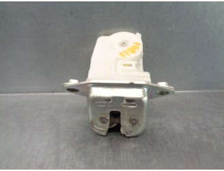 Recambio de cerradura maletero / porton para subaru forester (sh_) 2.0 d awd (shh) referencia OEM IAM 63032FG101 4 PINES 