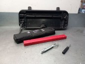 Recambio de util rueda repuesto para bmw 5 (f10) 530 d referencia OEM IAM 71106788804 71106788804 