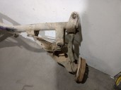Recambio de puente trasero para hyundai santamo 2.0 16v referencia OEM IAM 5603574 