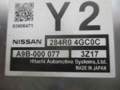 Recambio de modulo electronico para infiniti q50 cat referencia OEM IAM 284R04GC0C 