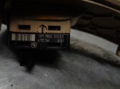 Recambio de mando elevalunas trasero derecho para bmw serie 5 berlina (e60) 530d referencia OEM IAM 61316951965 6922244 