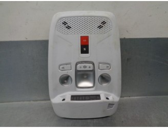 Recambio de luz interior para peugeot 2008 (p1) 1.5 blue-hdi fap referencia OEM IAM 98276588PR 