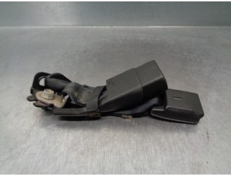 Recambio de enganche cinturon para subaru forester (sh_) 2.0 d awd (shh) referencia OEM IAM 64680SC000AR  TRAS DER.