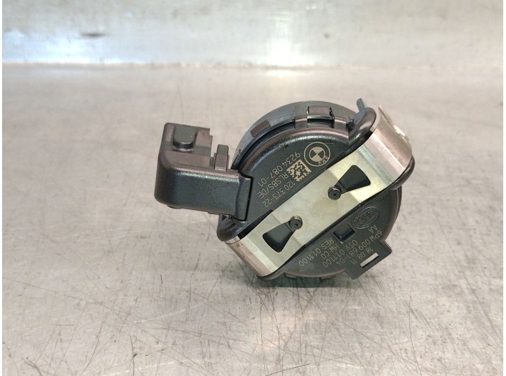 Recambio de sensor lluvia para bmw 5 (f10) 530 d referencia OEM IAM 9234087 6PW009681 HELLA