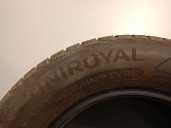 Recambio de neumatico/s para citroën c8 (ea_, eb_) 2.2 hdi referencia OEM IAM 21565R1596H UNIROYAL RAIN EXPERT5