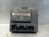 Replacement central locking unit for Audi A6 Avant (4F5) 2.0 16V TFSI OEM IAM reference 4F0959795E TEMIC