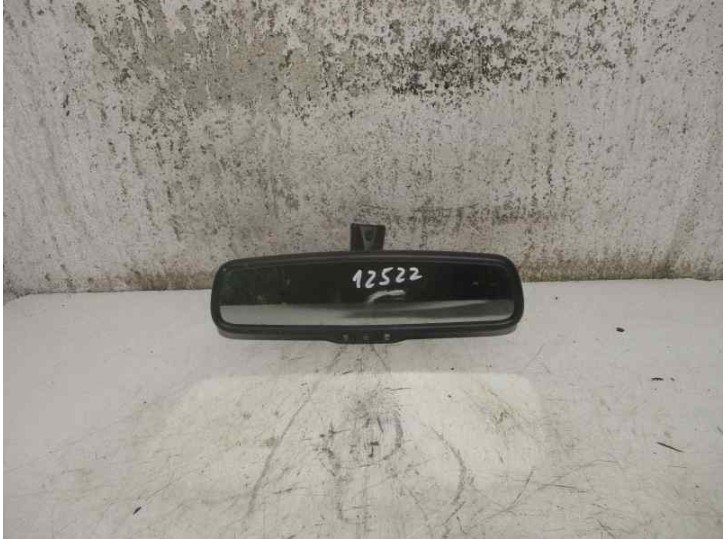 Recambio de espejo interior para infiniti q50 cat referencia OEM IAM 96321ZH30A  