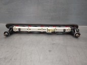 Recambio de luz central de freno para suzuki swift berlina (mz) 1.3 16v cat referencia OEM IAM 3581063J0  