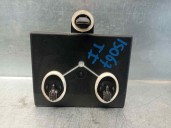 Recambio de centralita cierre para audi a6 avant (4f5) 2.0 16v tfsi referencia OEM IAM 4F0959795E TEMIC