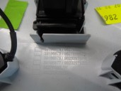 Recambio de luz interior para peugeot 2008 (p1) 1.5 blue-hdi fap referencia OEM IAM 98276588PR  