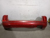 Recambio de paragolpes trasero para citroën c8 (ea_, eb_) 2.2 hdi referencia OEM IAM 7410R2 7410R2 