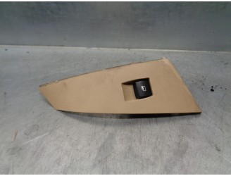 Recambio de mando elevalunas trasero izquierdo para bmw serie 5 berlina (e60) 530d referencia OEM IAM 61316951966 6922244 