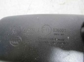 Recambio de espejo interior para infiniti q50 cat referencia OEM IAM 96321ZH30A 