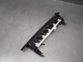 Recambio de luz central de freno para suzuki swift berlina (mz) 1.3 16v cat referencia OEM IAM 3581063J0  