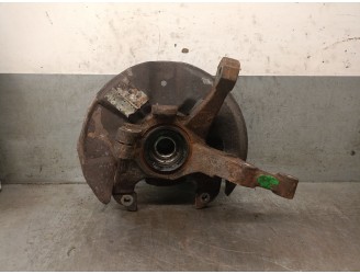 Recambio de mangueta delantera izquierda para kia rio i hatchback (dc) 1.5 16v referencia OEM IAM 0K30A33031F 0K30A33031F 