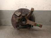 Recambio de mangueta delantera izquierda para kia rio i hatchback (dc) 1.5 16v referencia OEM IAM 0K30A33031F 0K30A33031F 