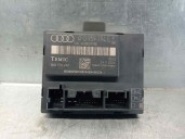 Recambio de centralita cierre para audi a6 avant (4f5) 2.0 16v tfsi referencia OEM IAM 4F0959794E  TEMIC