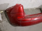 Recambio de paragolpes trasero para citroën c8 (ea_, eb_) 2.2 hdi referencia OEM IAM 7410R2 7410R2 