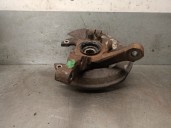 Recambio de mangueta delantera izquierda para kia rio i hatchback (dc) 1.5 16v referencia OEM IAM 0K30A33031F 0K30A33031F 