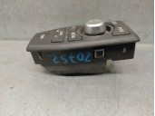 Recambio de mando multifuncion para mazda 5 berl. (cr) 2.0 diesel cat referencia OEM IAM CC336691L1 CYKM0470A 