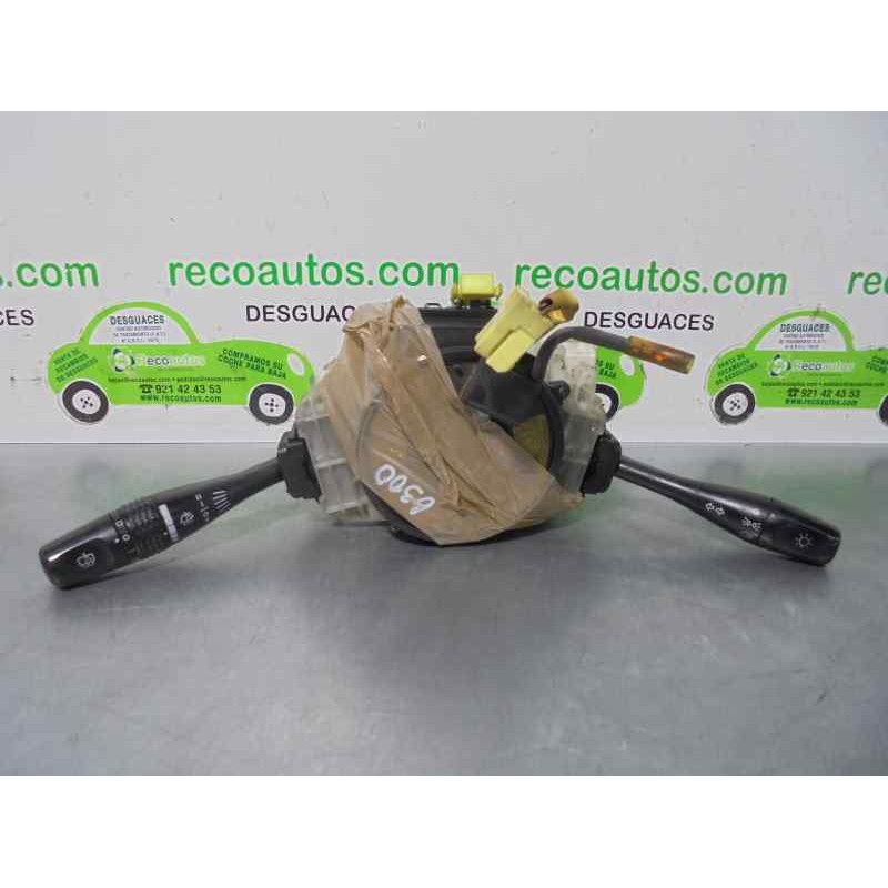 Recambio de mando luces para mitsubishi montero (v60/v70) 3.2 di-d cat referencia OEM IAM 17C849  