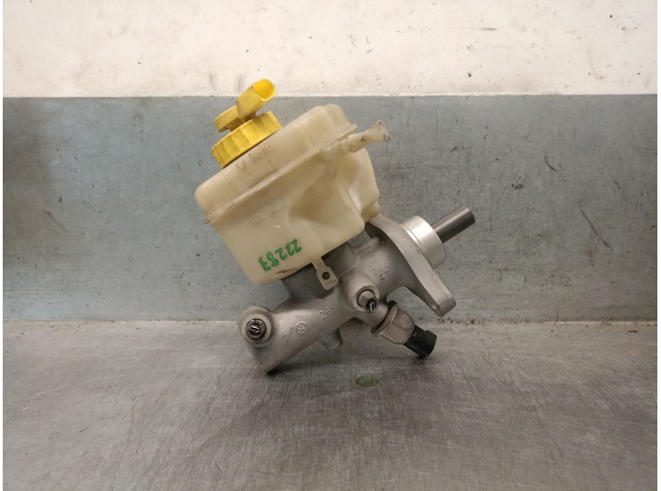 Recambio de bomba freno para porsche cayenne (9pa) 3.2 referencia OEM IAM 95535501500 95535501500 