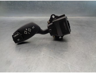 Recambio de mando luces para bmw serie 5 berlina (e60) 530d referencia OEM IAM 6951349  