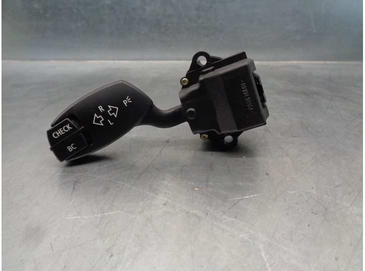 Recambio de mando luces para bmw serie 5 berlina (e60) 530d referencia OEM IAM 6951349  