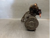 Recambio de motor arranque para seat leon (1p1) 1.9 tdi referencia OEM IAM 02Z911023H TS18E1 VALEO