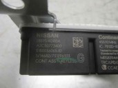 Recambio de modulo electronico para infiniti q50 cat referencia OEM IAM 285954GR0A S180036065D CONTINENTAL