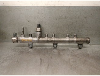 Recambio de rampa inyectora para hyundai h350 furgoneta 2.5 crdi referencia OEM IAM 314004A900 314004A900 