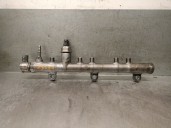 Recambio de rampa inyectora para hyundai h350 furgoneta 2.5 crdi referencia OEM IAM 314004A900 314004A900 