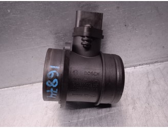 Recambio de caudalimetro para skoda octavia berlina (1z3) 1.9 tdi dpf referencia OEM IAM 038905461B 0281002531 BOSCH