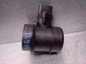 Recambio de caudalimetro para skoda octavia berlina (1z3) 1.9 tdi dpf referencia OEM IAM 038905461B 0281002531 BOSCH