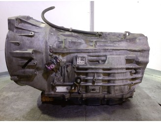 Recambio de caja cambios para porsche cayenne (9pa) 3.2 referencia OEM IAM TR60SN 95530001102 09D300038F HZZ