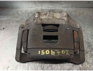 Recambio de pinza freno delantera izquierda para audi a6 avant (4f5) 2.0 16v tfsi referencia OEM IAM   