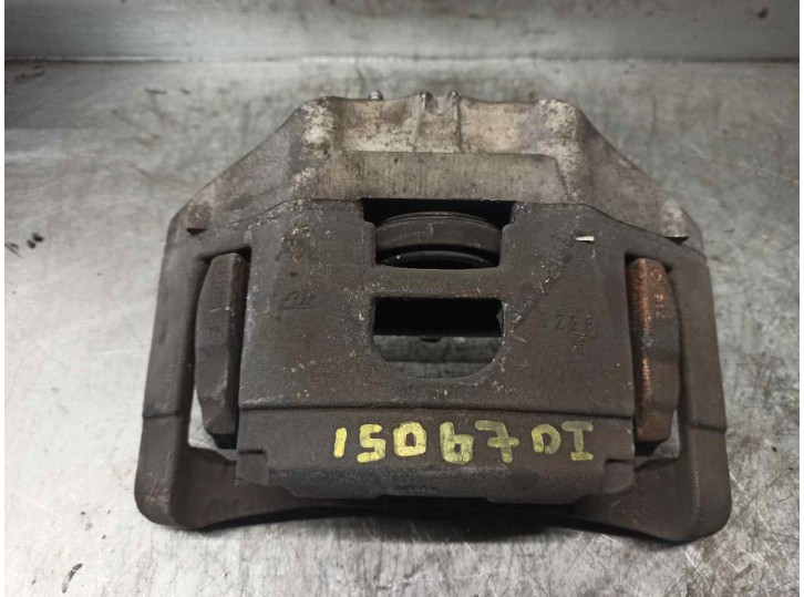 Recambio de pinza freno delantera izquierda para audi a6 avant (4f5) 2.0 16v tfsi referencia OEM IAM   